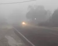  केरल में मानसून के दस्तक देने से बदलने लगा उत्तर प्रदेश का मौसम, कई जिलों में तेज हवा, ओलावृष्टि का अलर्ट